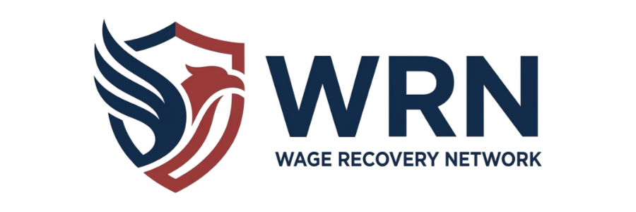 Wage Recovery Network